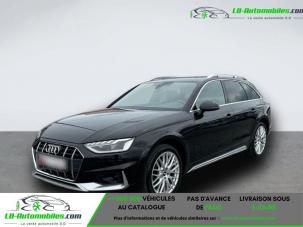 Audi A4 Allroad 40 TDI 190 BVA Quattro