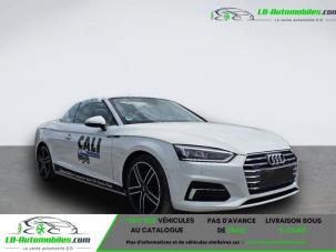 Audi A5 2.0 TFSI 252 Quattro BVA