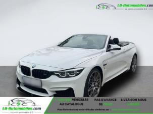 BMW M4 450 ch M BVA