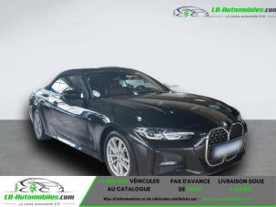 BMW Serie 4 430d 286 ch BVA