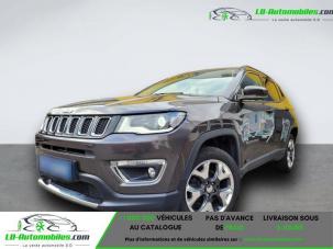 Jeep Compass 1.4  MultiAir  140 ch BVA