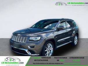 Jeep Grand Cherokee V8 5.7 HEMI 352 BVA