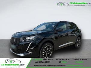 Peugeot 2008 BlueHDi 130  BVA