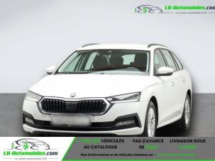 Skoda Octavia Combi 1.5 TSI 150 ch BVA