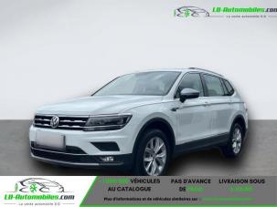 Volkswagen Tiguan Allspace 150 BVA