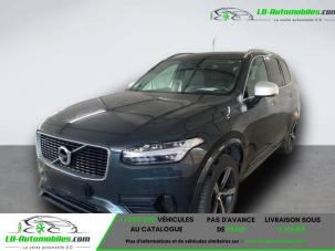 Volvo XC90 D5 AWD 235 ch BVA 7pl