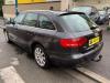 Audi A4 2.0 TDI 143CH DPF AMBITION LUXE MULTITRO