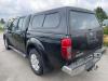 Nissan Navara BVA 2.5 DCI 174cv Double Cabine 5places