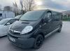 Opel  2.0 cdti 115cv L2H1 Rallonge double Cabi 2013