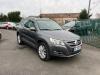 Volkswagen  Tiguan 2.0 TDI 170  team 4Motion 2011