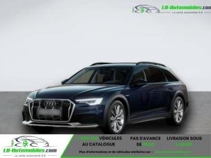 Audi A6 Allroad 45 TDI 245 ch Quattro BVA