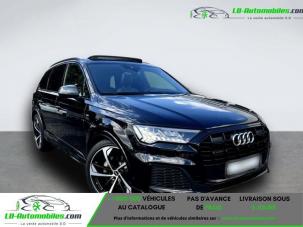 Audi Q7 50 TDI 286 BVA Quattro 5pl