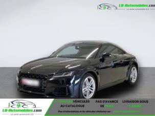 Audi TT Coupe 45 TFSI 245 BVA