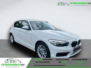 BMW 118 118i 136 ch BVM