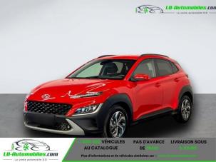 Hyundai Kona 1.6 GDi 105 Hybrid