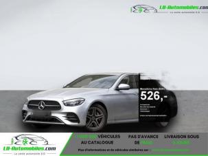 Mercedes Classe E 300 BVA