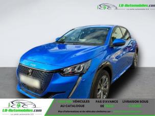 Peugeot 208 Electrique 50 kWh 136ch