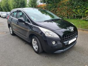 Peugeot 3008 hdi