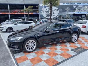 Tesla Model S 100D