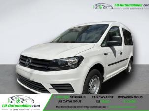 Volkswagen Caddy 1.0 TSI 102