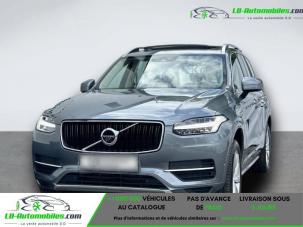 Volvo XC90 D5 AWD 235 ch BVA 7pl