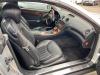 Mercedes Classe SL BVA 500 V8 Cabriolet 388 cv BVA7