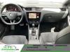 Skoda Octavia Combi 2.0 TSI 245 ch BVA