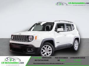 Jeep Renegade 1.4  MultiAir 140 ch BVA