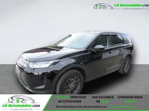 Land Rover Discovery Sport D150