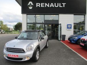 Mini Countryman 122 ch Cooper