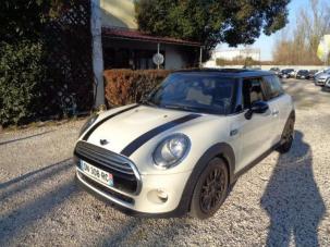 Mini Mini COOPER D 116CH BVA