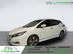 Nissan Leaf Electrique 62kWh 217 ch BVA