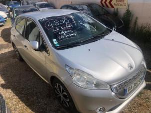 Peugeot 208 1.6 HDI BUSINESS PACK TBG 2013 ...4890E