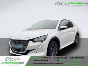 Peugeot 208 Electrique 50 kWh 136ch