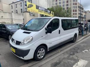 Renault Trafic 2.0 DCI 115CH GRAND EXPRESSION