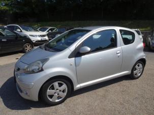 Toyota Aygo 1.0 VVT-I 68CH SPORT 3P