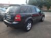 Kia Sorento (2) 2.5 CRDI 140 SHILTON 4x4