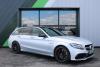 Mercedes Classe C SW 4.0 63 510 AMG S