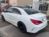 Mercedes Classe CLA BVA 200 FASCINATION 7G-DCT AMG LINE