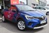 Renault Captur 1.6 E-TECH HYBRIDE RECHARGEABLE 160CH BU