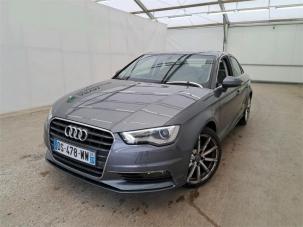 Audi A3 III BERLINE 1,4 TSFI COD ULTRA 150 AMBIT