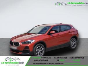 BMW X2 sDrive 18d 150 ch BVM