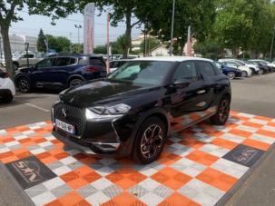 Citroen DS3 1. 2 PURETECH 130 GRAND CHIC EAT8