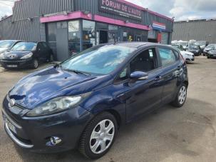 Ford Fiesta V 1400 TDCI 68 FUN 5P ECO FIABLE