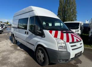 Ford Transit 2.2 TDCI 125CV L2H3