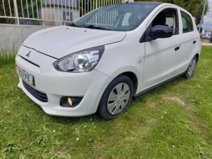 Mitsubishi Space Star 1.0 71CV  Edition