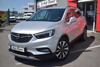 Opel Mokka 1.6 CDTI 136CH ELITE 4X2 BVA