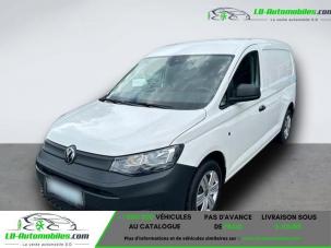 Volkswagen Caddy 1.5 TSI 114 BVM