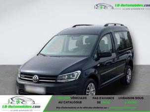 Volkswagen Caddy 2.0 TDI 122 4Motion