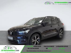 Volvo XC40 AWD 197 ch BVA